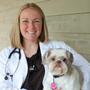 Dr. Bethany Rust, DVM at Galloway Village Veterinary, Springfield, MO